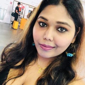 Meet your Posher, Amalina